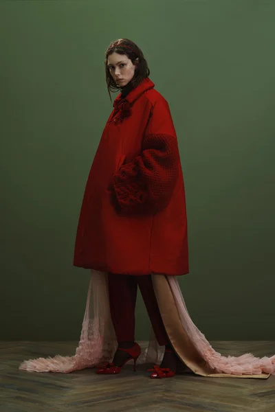 Look 9